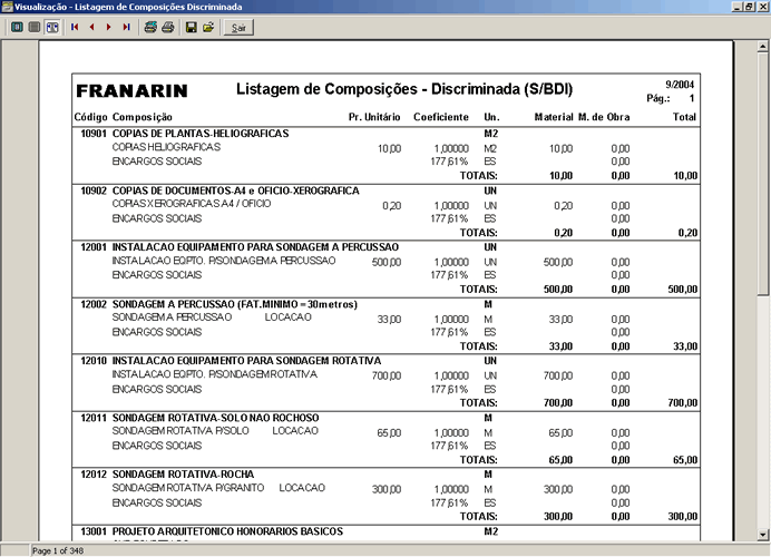 Imagem Demo lf